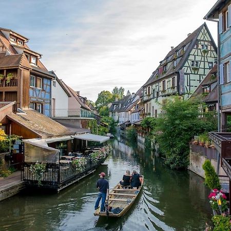 Appartement Centre-Ville Colmar Exterior photo